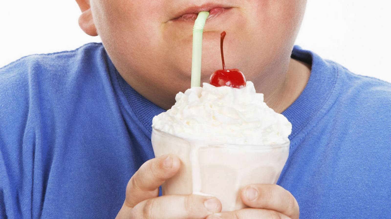 Η παιδική παχυσαρκία επηρεάζει το συκώτι στην ενήλικη ζωή